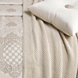 Schafer Premium 11 Parça Gold Çeyiz Seti