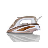 Schafer GLATT Plus 2200 W Seramik Tabanlı Buharlı Ütü