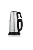 Schafer Optimal 1800 W Çelik 1.8 lt Elektrikli Çay Makinesi 
