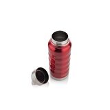 Schafer Iron Man Termos -400 Ml.-2 Parça-Kırmızı