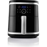 Schafer Termochef XL 5 lt Yağsız Airfryer Siyah