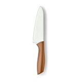 Schafer Quick Chef Standlı Bıçak Seti-6 Parça-Rosegold01