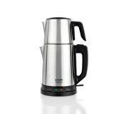 Schafer TeeLike 1800 W Çay Makinesi Inox 
