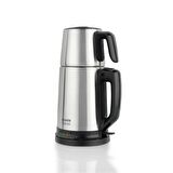 Schafer TeeLike 1800 W Çay Makinesi Inox 