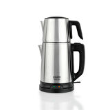 Schafer TeeLike 1800 W Çay Makinesi Inox 