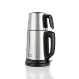 Schafer TeeLike 1800 W Çay Makinesi Inox 