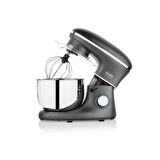 Schafer Prochef XL (2S605-25014) 1400 W Mikser Antrasit 