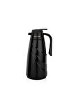 Schafer Kitchenhouse Mimoza Cam Termos 1,5 L-siyah