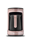 Schafer Kea Elektro Mega Ev Aletleri 4 lü Set Rosegold