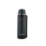 Schafer Steely Çelik Termos 1.5 Lt Lacivert