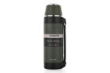 Schafer Steely Çelik Termos 1.5 Lt Yeşil