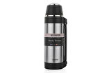Schafer Steely Çelik Termos 1.5 Lt İnox