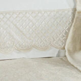 Schafer Home Bolero Çeyiz Seti 11 Parça Gold