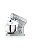 Schafer Prochef Master Stand Mikser Gümüş - GÜMÜŞ 2SE609-25014-GUM01