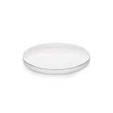 Schafer Superfine Bone Lumiere Yemek Takımı 56 Parça-Platin
