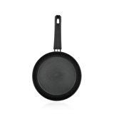 Schafer Black Stone 3 lü Tava Seti 18Cm+22Cm+26Cm-Siyah