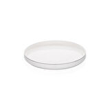 Schafer Superfine Bone Lumiere Kahvaltı Takımı 32 Parça-Platin