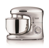 Schafer Prochef XL Stand Şef Mikser 5 Lt Gümüş