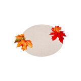 Schafer Home Autumn Supla 1 Parça-Turuncu