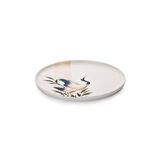 Schafer Dolce Yemek Takımı 24 Parça-Yeşil