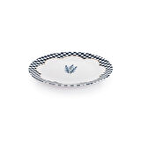 Schafer Suzzy Kahvaltı Takımı 32 Parça-Mavi