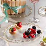 Schafer Gossip Pasta Seti-7 Parça