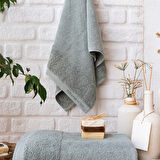 Schafer Home Soft Touch Havlu 50x90 Cm 1 Parça-Yeşil