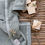 Schafer Home Soft Touch Havlu 50x90 Cm 1 Parça-Yeşil