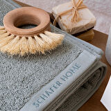 Schafer Home Soft Touch Havlu 70X140 Cm 1 Parça-Yeşil