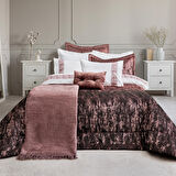 Schafer Home Aura Çeyiz Seti 11 Parça-Bordo