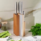 Schafer Prizma Bıçak Seti 6 Parça-Inox