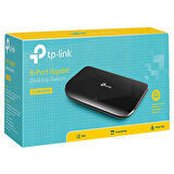 TP-Link TL-SG1008D 8 Port Gigabit Switch 10 100 1000 Mbps