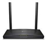 Tp-Link Archer-VR400 AC1200 Dual Band 1200 Mbps Vdsl Modem Router Wifi Sinyal Güçlendirici