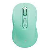 Everest SM-BT08 Usb Turkuaz 2in1 Bluetooth - 2.4GHz Kablosuz Mouse