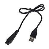 Ayt Tıraş Makinaları İçin Usb Şarj Kablosu No:3