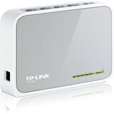 TP-LINK TL-SF1005D 5 PORT 10/100 MBPS SWITCH