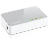 TP-LINK TL-SF1005D 5 PORT 10/100 MBPS SWITCH