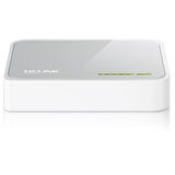 TP-LINK TL-SF1005D 5 PORT 10/100 MBPS SWITCH