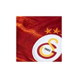Galatasaray Orjinal Lisanslı Çocuk Parçalı İç Saha Forma 20/21