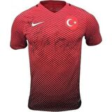 Türkiye Milli Takım Orijinal Lisanslı İmzalı Maç Forması