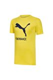 Fenerbahçe Orijinal Puma T-Shirt Şapka Uçlu Kalem Seti 