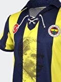 Fenerbahçe Orijinal 100. Yıl Forma Özel Tasarım Hediyelik Ahşap Kutulu