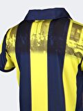 Fenerbahçe Orijinal 100. Yıl Forma Özel Tasarım Hediyelik Ahşap Kutulu