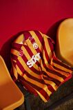 Galatasaray Orijinal Lisanslı 100. Yıl Forma