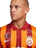 Galatasaray Orijinal Lisanslı 100. Yıl Forma Gs Aslan Baskılı Hediyelik Ahşap Kutulu
