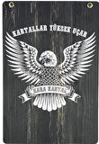 Beşiktaş Orijinal Çocuk Kapüşonlu Eşofman Takımı