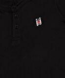 Beşiktaş Orijinal Polo Yaka Çocuk T-shirt