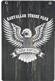 Beşiktaş Orijinal Polo Yaka Çocuk T-shirt Hediyelik Ahşap Kutulu