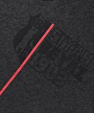 Beşiktaş Orijinal Lisanslı Antrasit Siyah Çocuk T-shirt