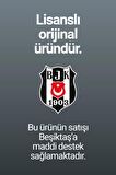 Beşiktaş Orijinal Lisanslı Siyah Çocuk Sweat